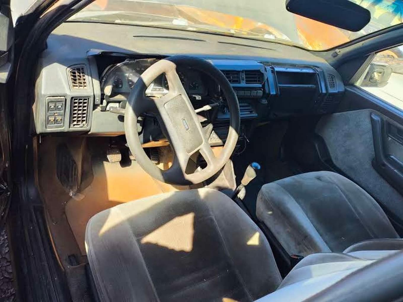 Fiat Tempra Ouro 16v, 1993 — foto 4