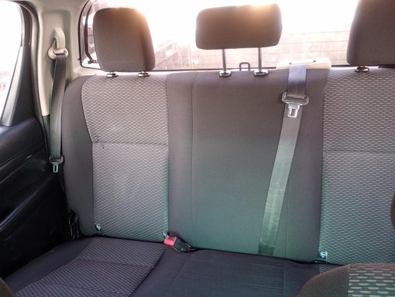 Toyota Hilux Cdlowm4fd 2.8, 2017 — foto 21