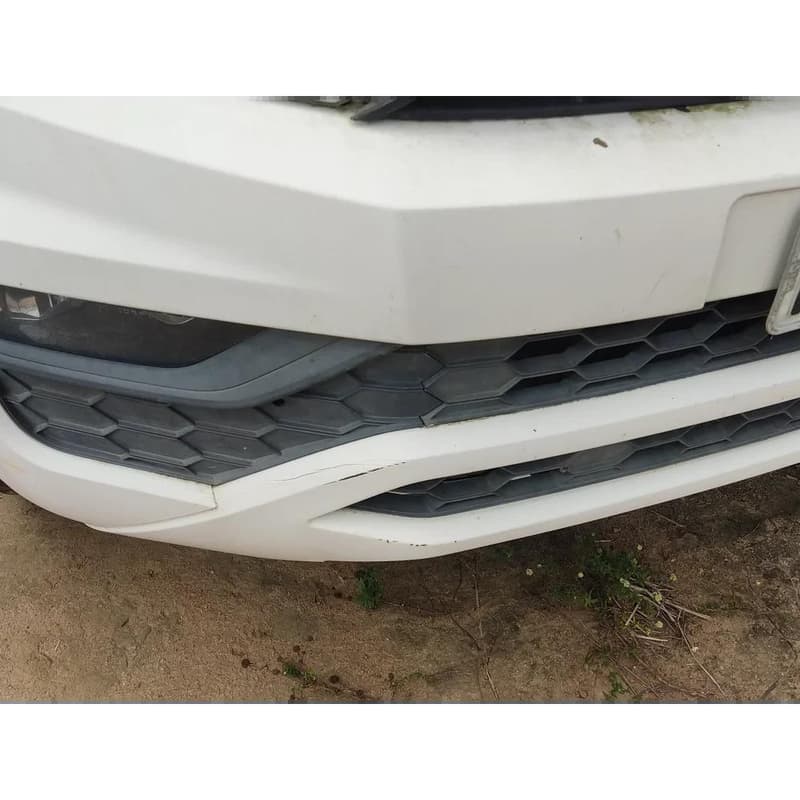 Volkswagen Amarok CS 4X4 S 2018 — foto 30