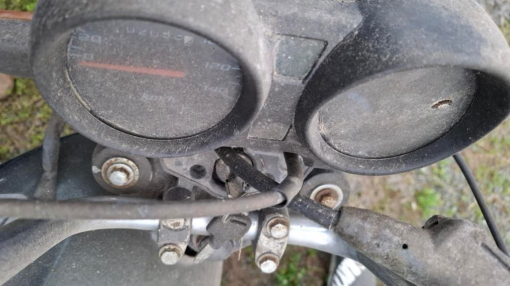 Honda Honda/cg 150 Titan KS 2004 — foto 4