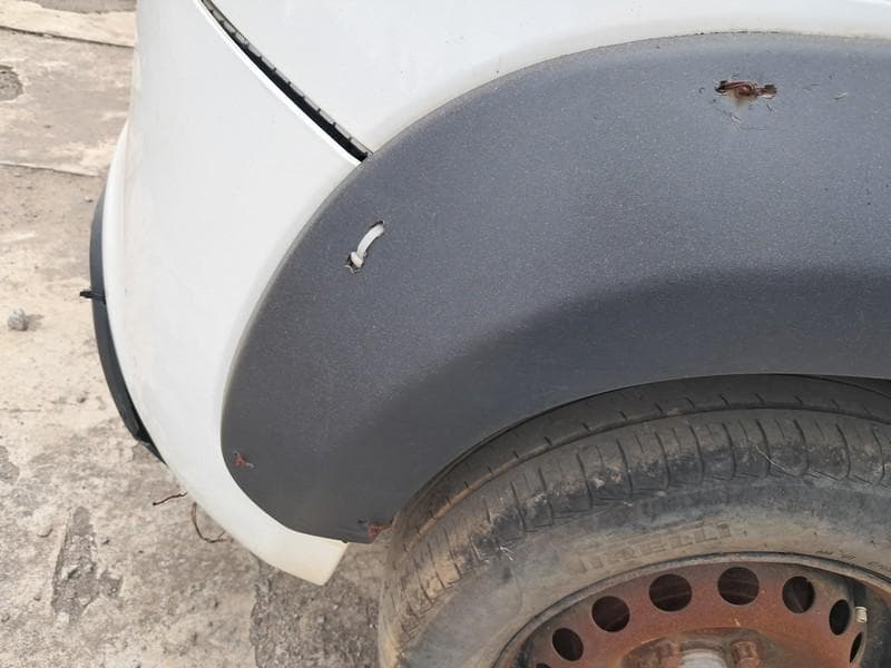 Fiat Uno 2021 — foto 34