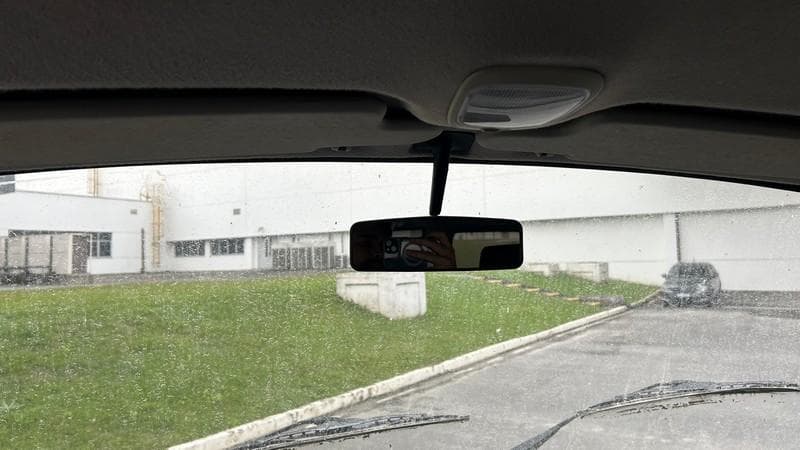 Volkswagen Kombi 2012 — foto 11