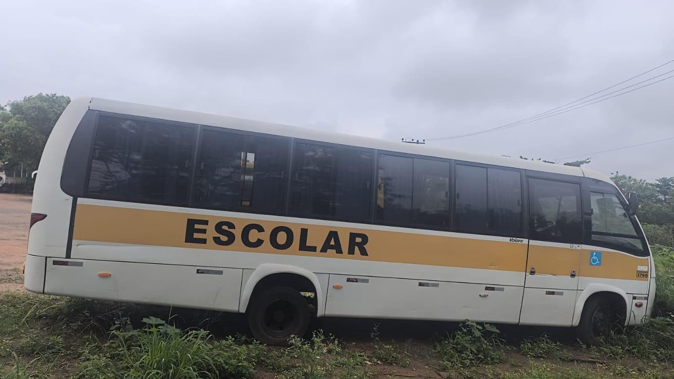 Onibus, Marcopolo Volare W9 ON, 2011 — foto 2
