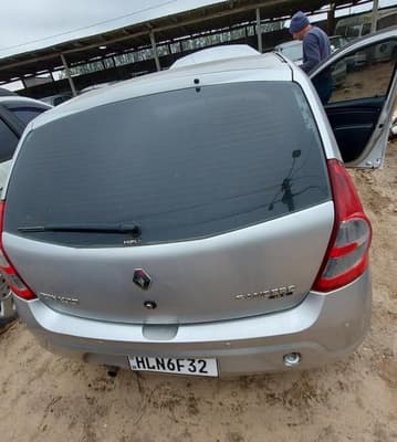 Renault Renault/sandero Aut1016v 2011