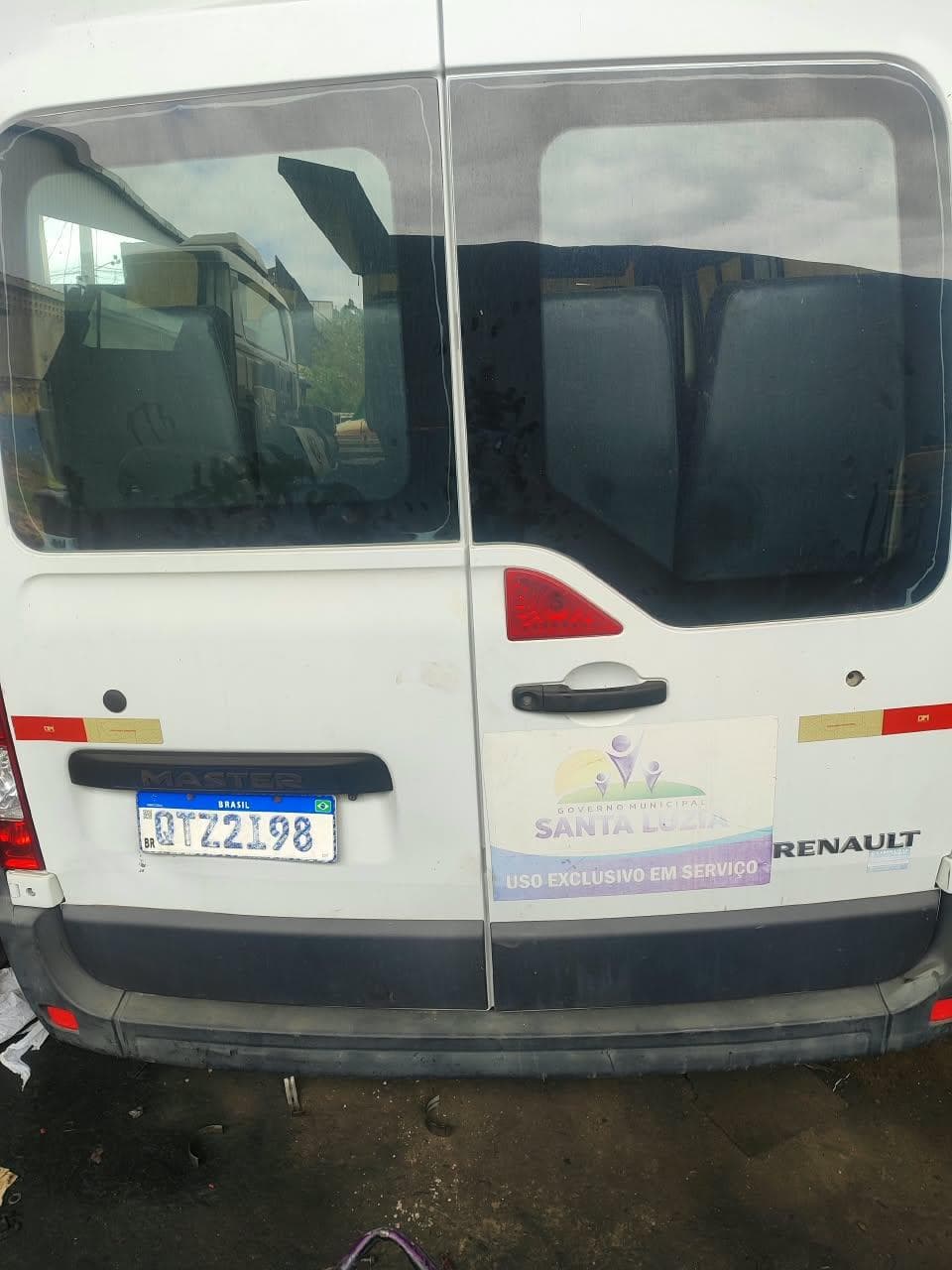 Renault M Revescap 2020 — foto 40