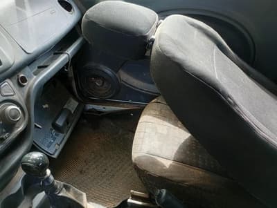 Fiat Uno 2015 — foto 18
