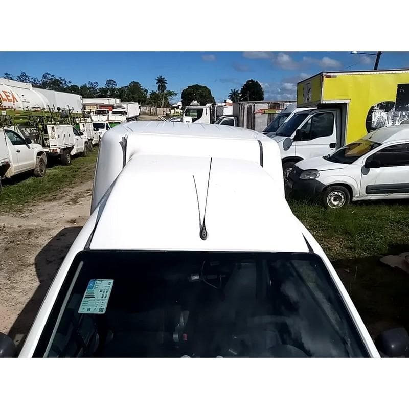 Fiat Fiorino 2019 — foto 18