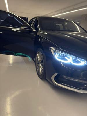 Hyundai Azera 2020 — foto 21