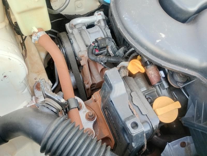 Fiat Strada 2022 — foto 16