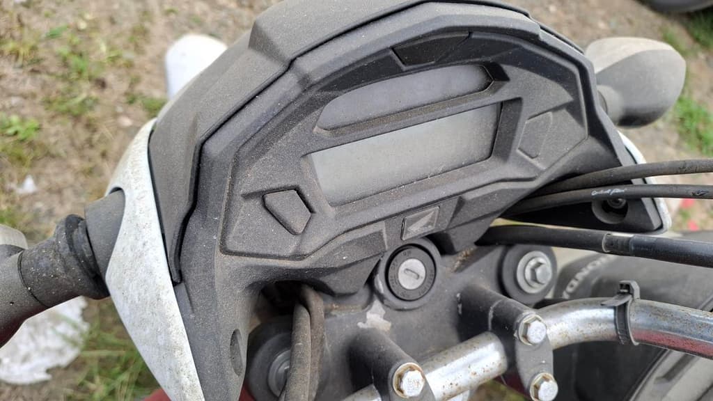 Honda Honda/cg 160 Start 2019 — foto 4