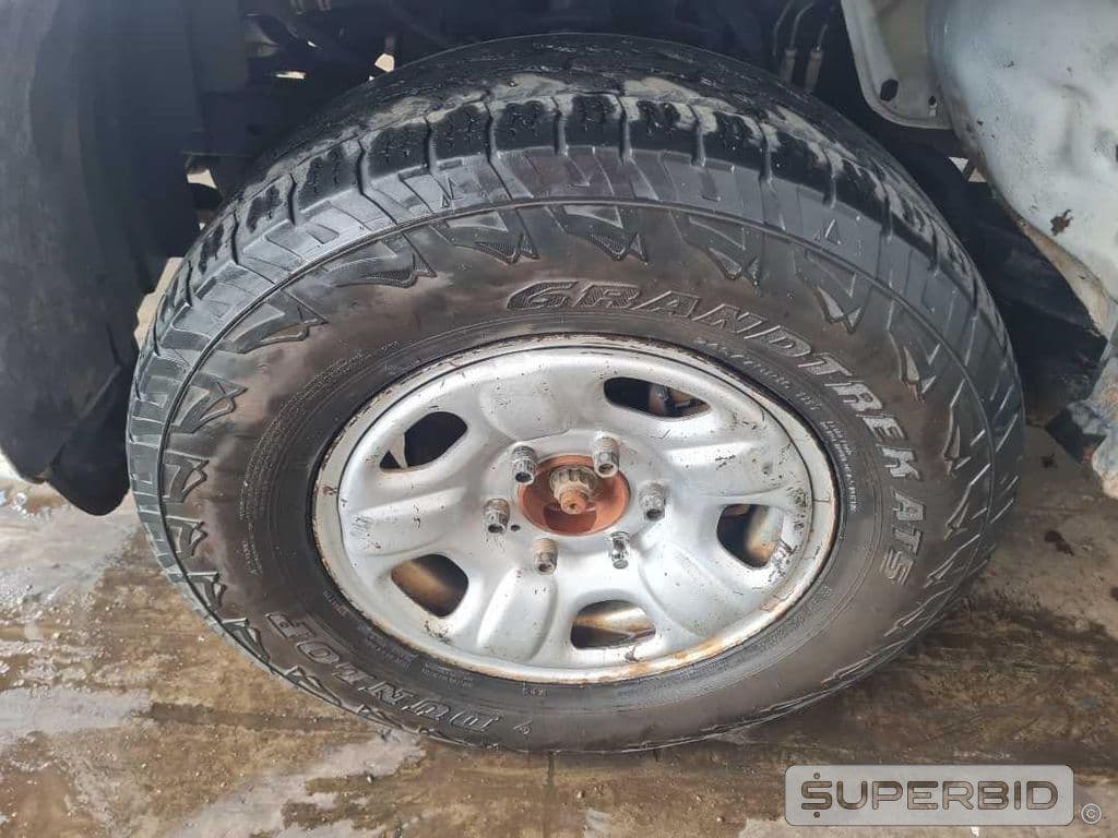 Chevrolet S10 LS Ds4c 2020 — foto 3