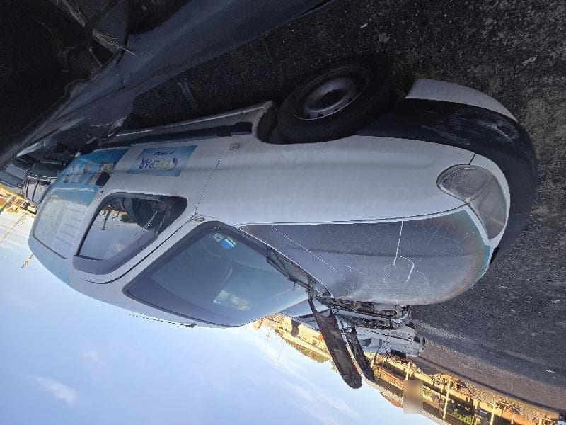 Peugeot Part F 625k 16 2007 — foto 5