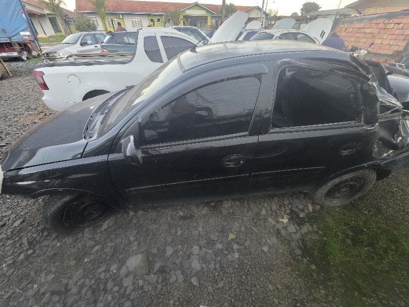 Chevrolet Corsa Sedan Premium 2007