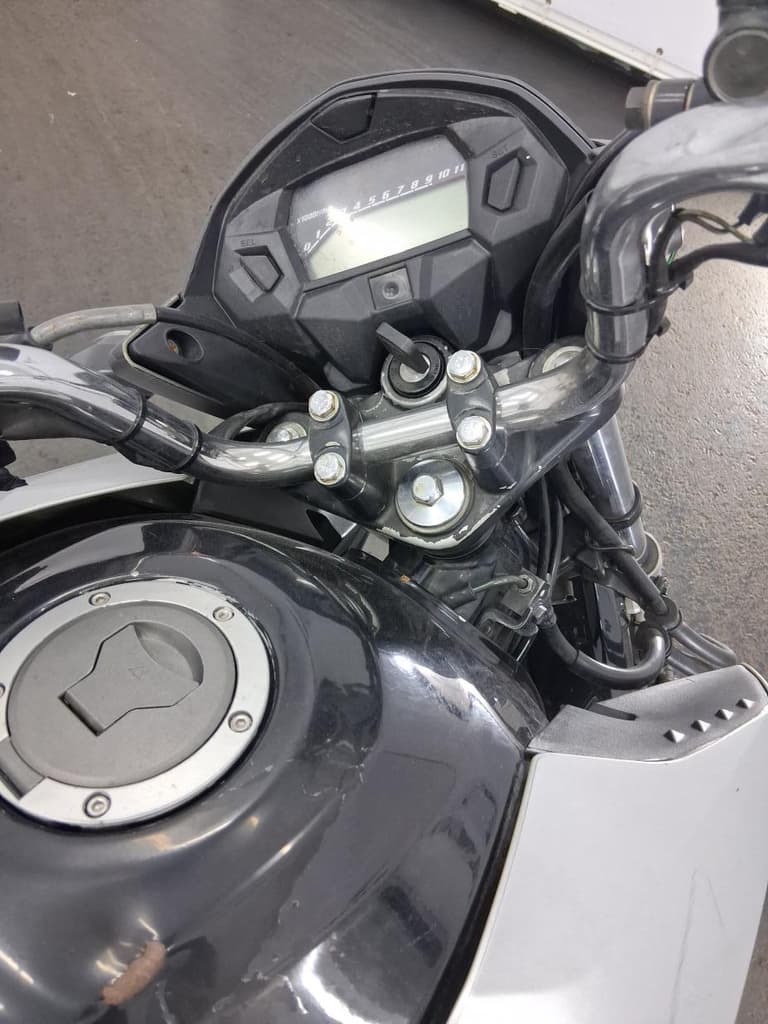 Honda CG 160 FAN 2020 — foto 5