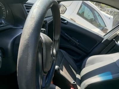 Volkswagen Gol 2021 — foto 13