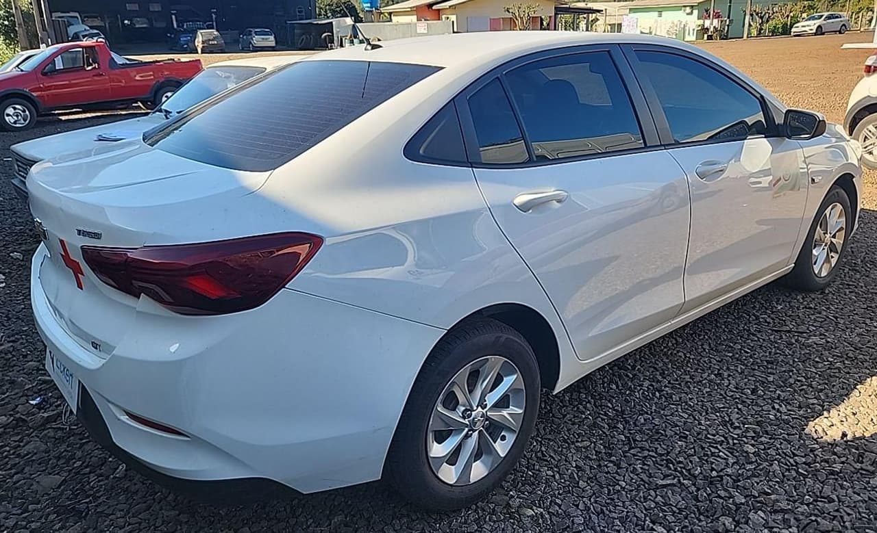Chevrolet Onix Plus 10tat LT1 2023 — foto 4