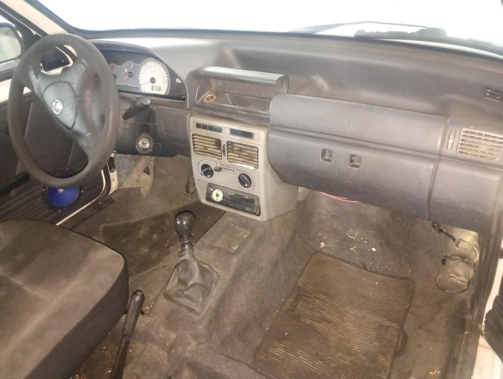 Fiat UNO Flex 2010 — foto 3