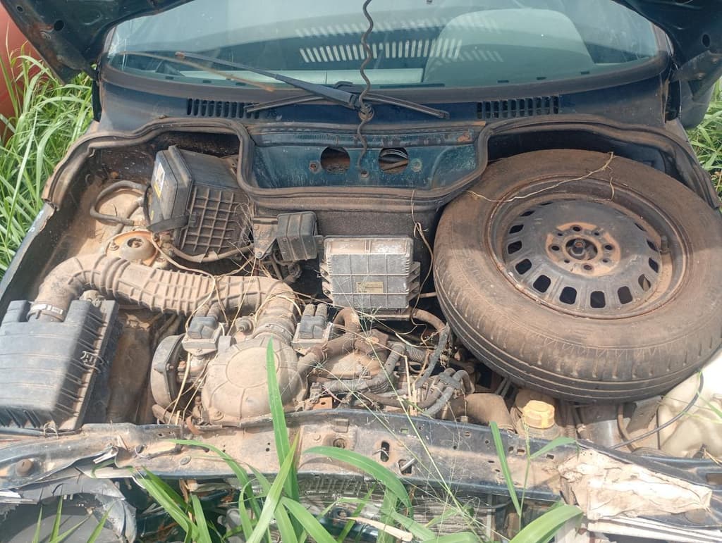 Fiat UNO Mille EP _2P 1996 — foto 6
