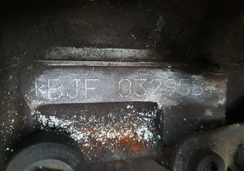 Volkswagen Vw/gol 1.6 Power 2004 — foto 5