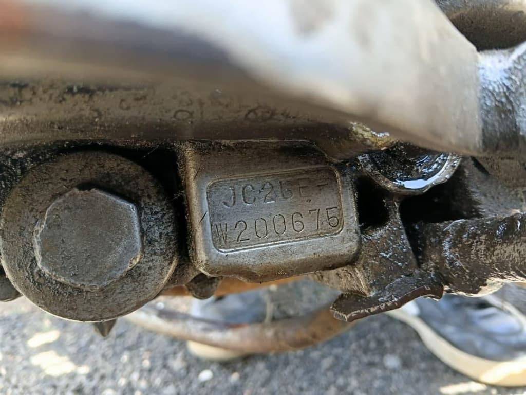 Honda Honda/cg 125 Titan 1998 — foto 7