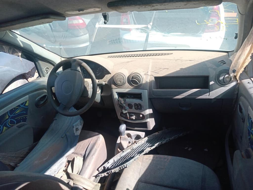 Renault Logan EXP 1016v 2008 — foto 9