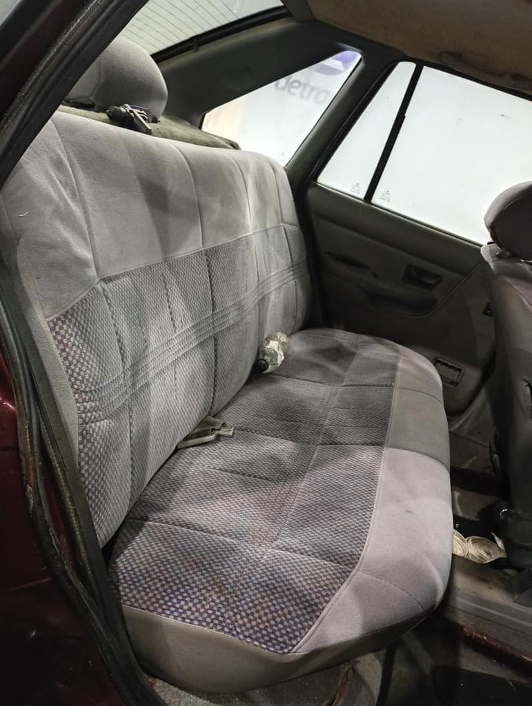 Ford Versalles 2.0 I GL 1995 — foto 6
