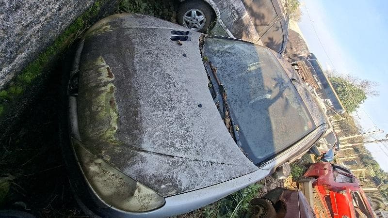 Peugeot 206 14 Presen FX 2008 — foto 2