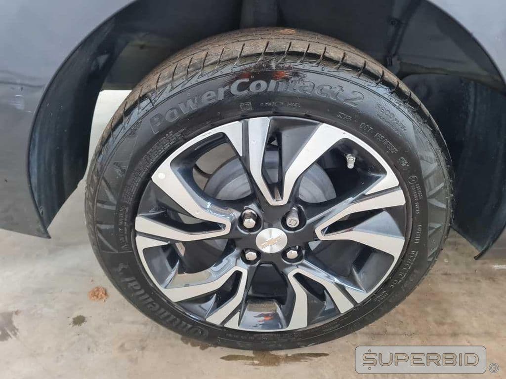 Chevrolet Onix Plus 10tat Pr2, 2024 — foto 7