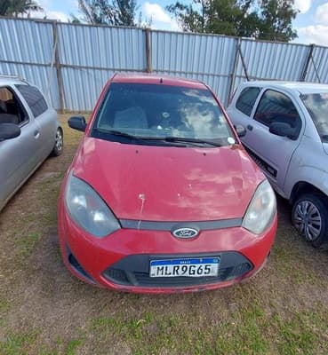 Ford Ford/fiesta Flex 2014 — foto 13