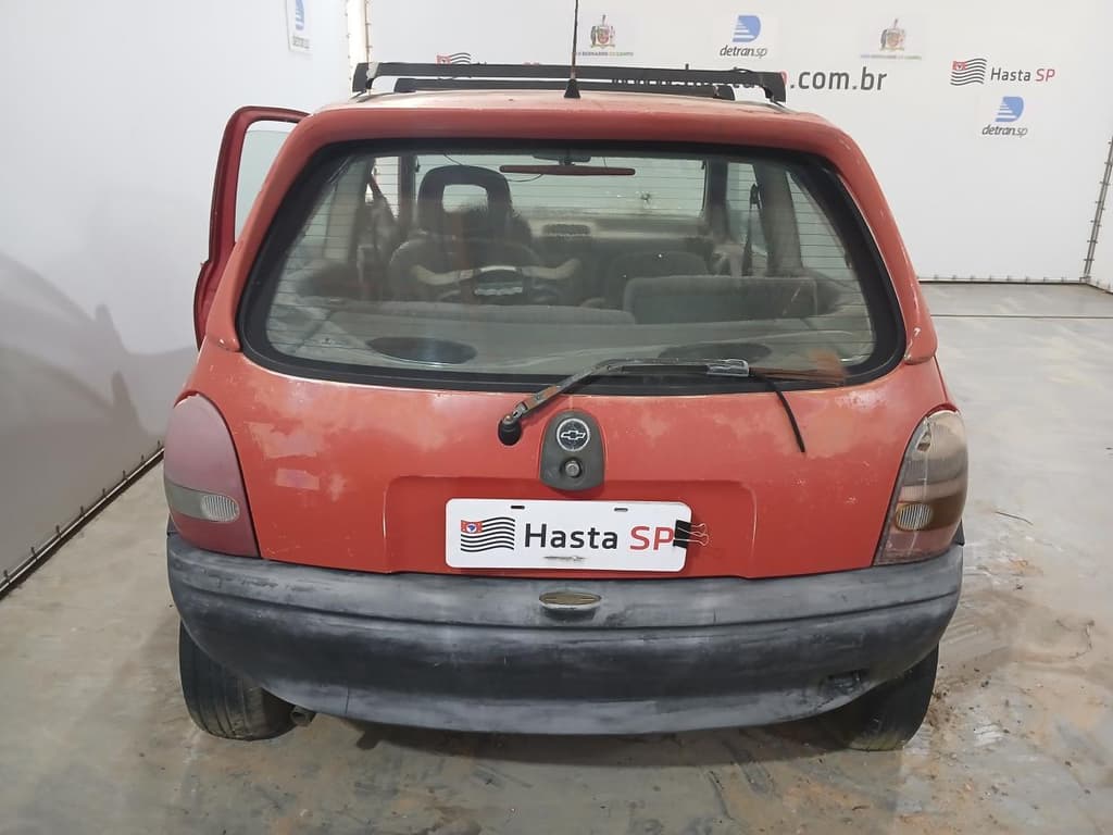 Chevrolet Corsa GL 1995 — foto 3