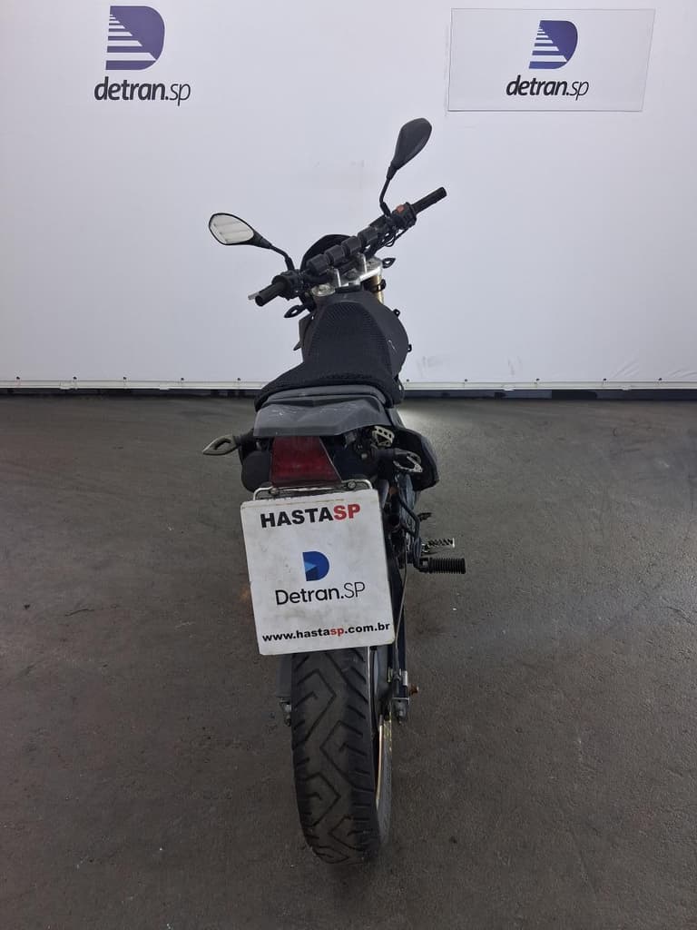 Sundown STX Motard 200 2008 — foto 2