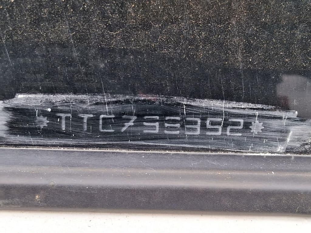 Chevrolet Gm/corsa Super 1996 — foto 7