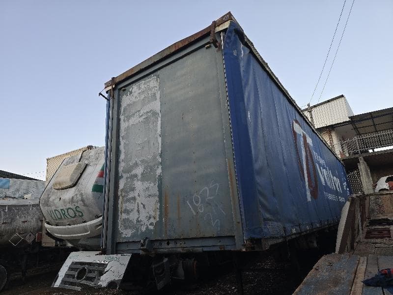 Randon SR FG 2000 — foto 8