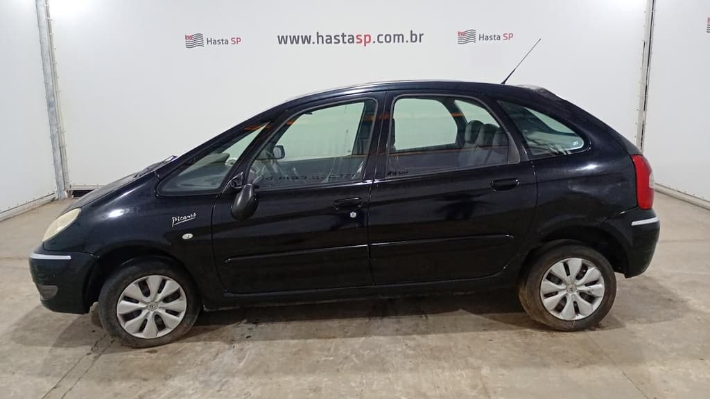 Citroën Picasso 2010 — foto 4