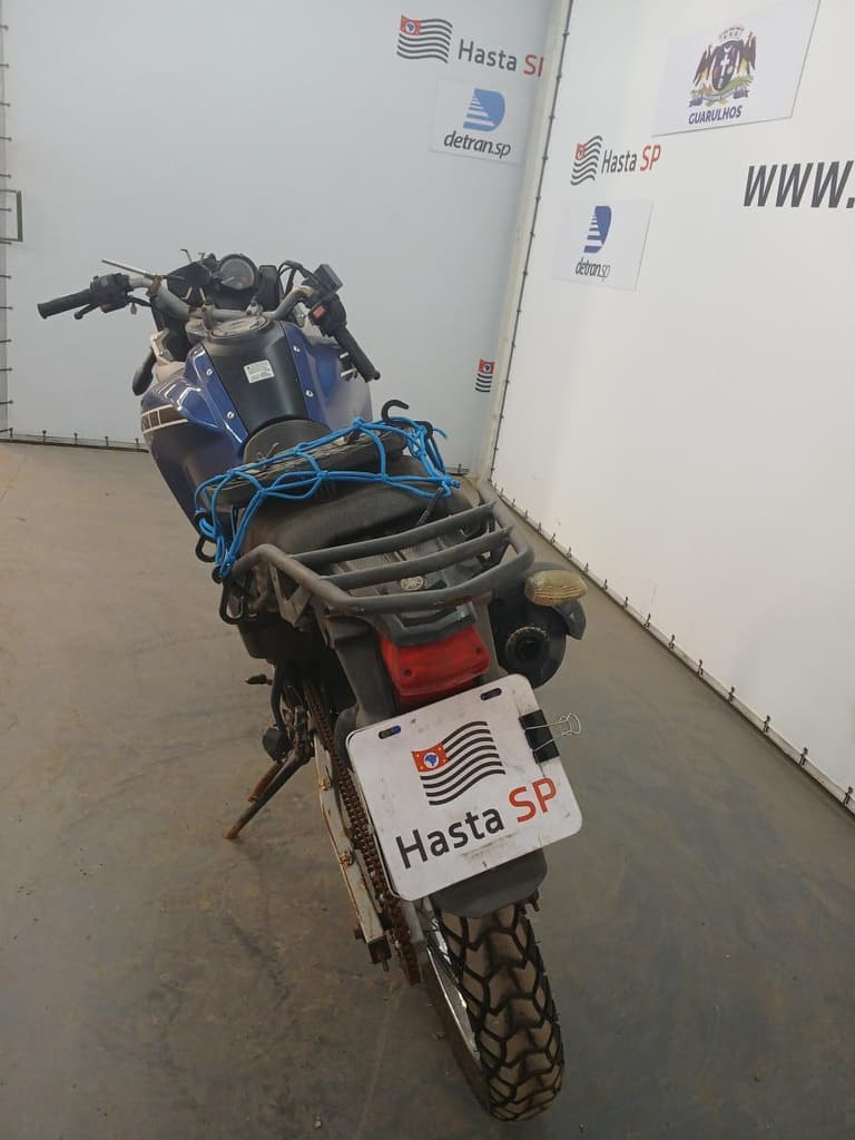 Yamaha Xtz250 Tenere 2013 — foto 4