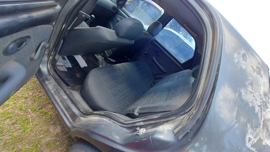 Fiat Fiat/palio Young 2001 — foto 6