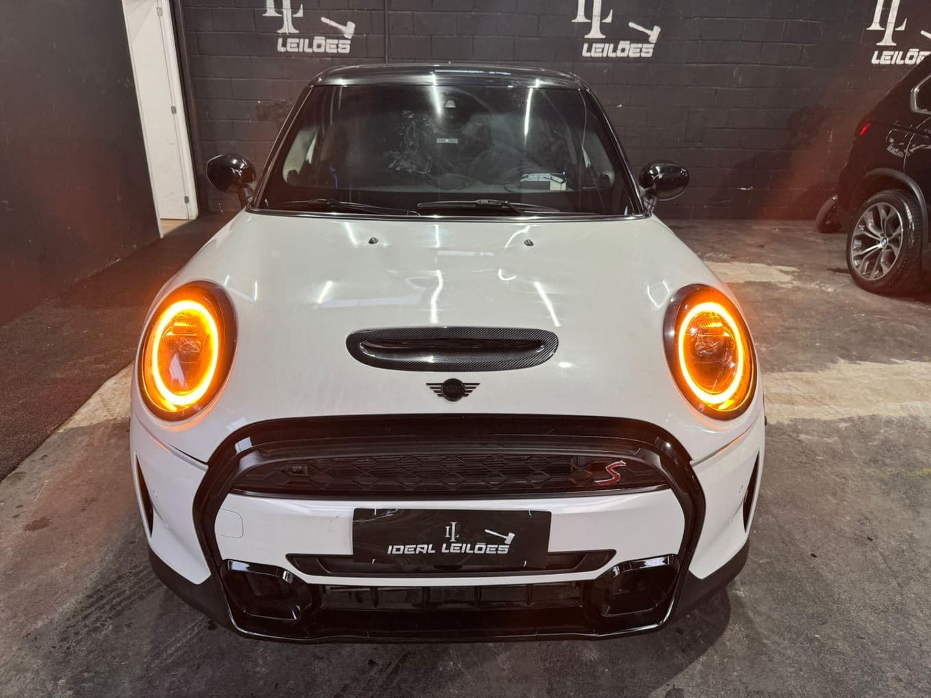Mini Cooper S 2.0 Turbo Blindado 2024 — foto 11