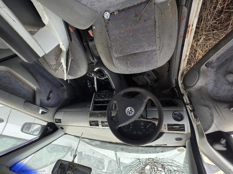 Volkswagen GOL 16V 1999 — foto 2