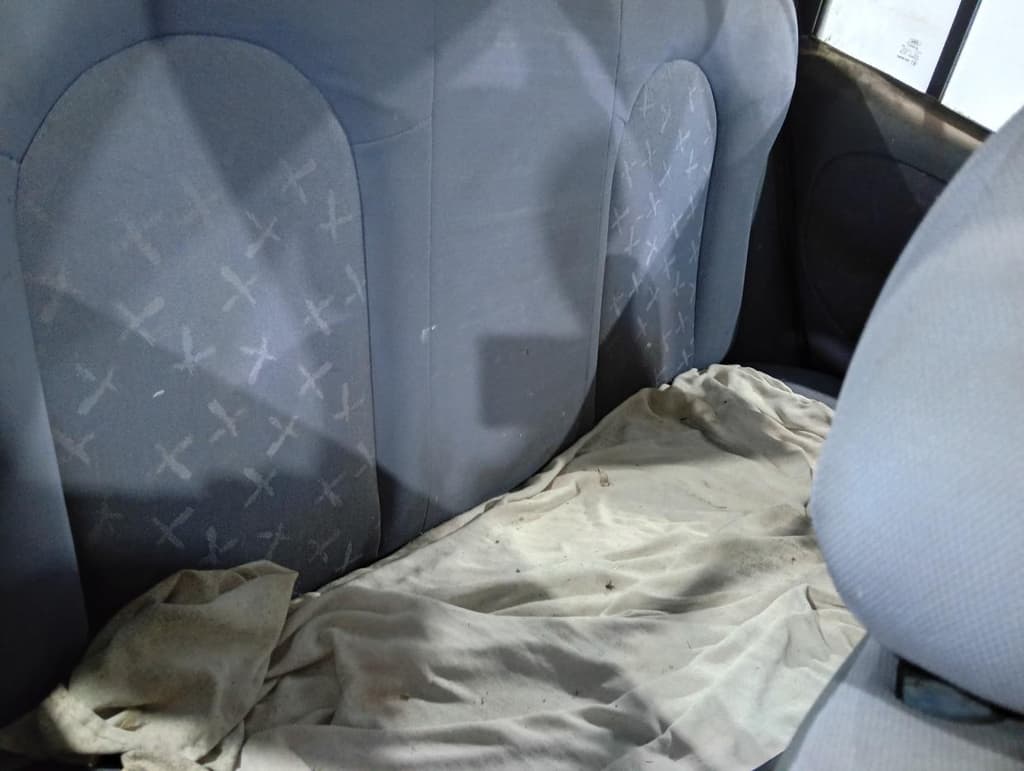 Ford Fiesta 1996 — foto 6