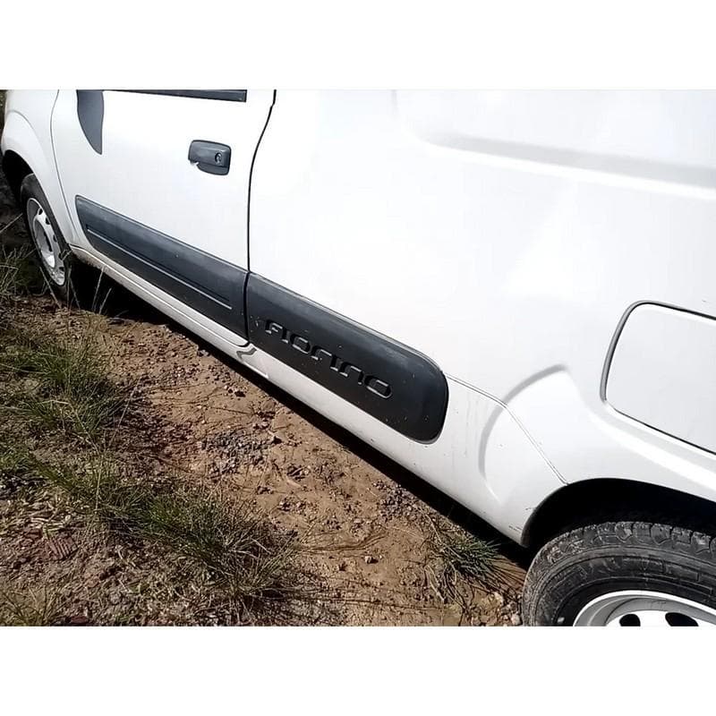 Fiat Fiorino 2019 — foto 16