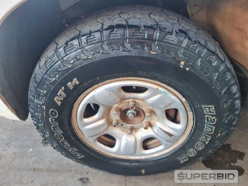 Chevrolet S10 LS Ds4c 2020 — foto 10