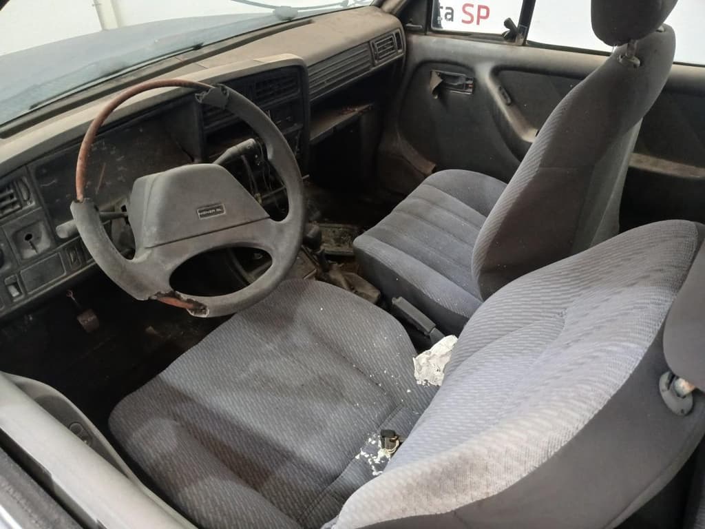 Chevrolet Monza GL 1994 — foto 5