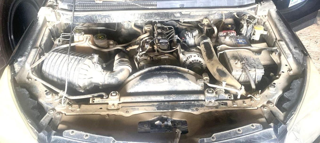 Chevrolet S10 LS DD4 2014 — foto 6