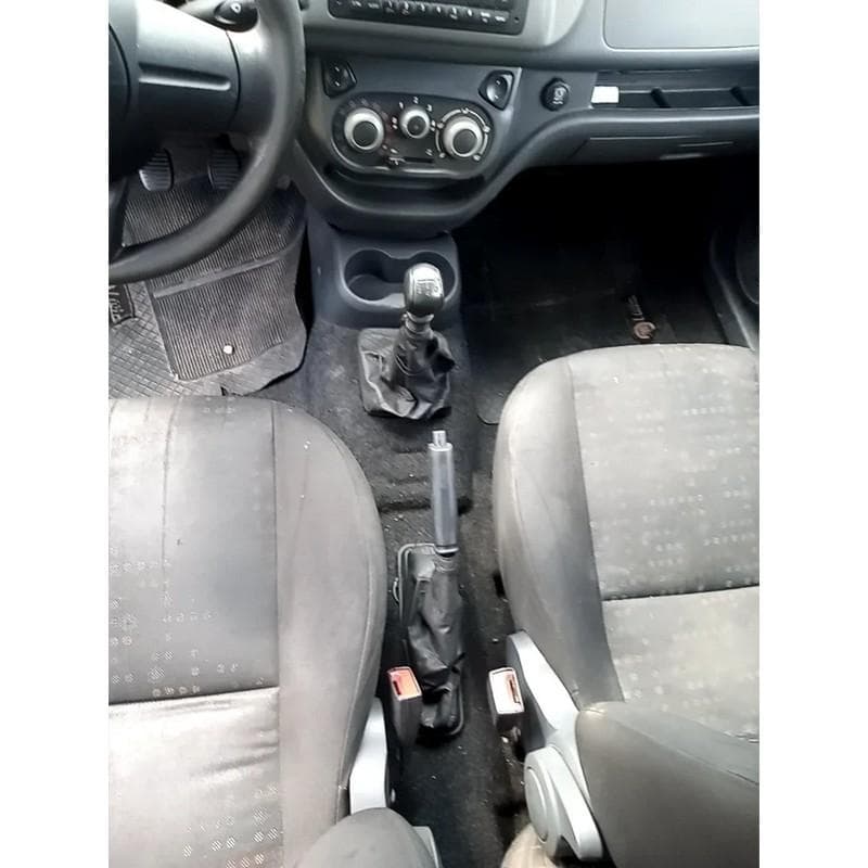 Fiat Fiorino 2019 — foto 14