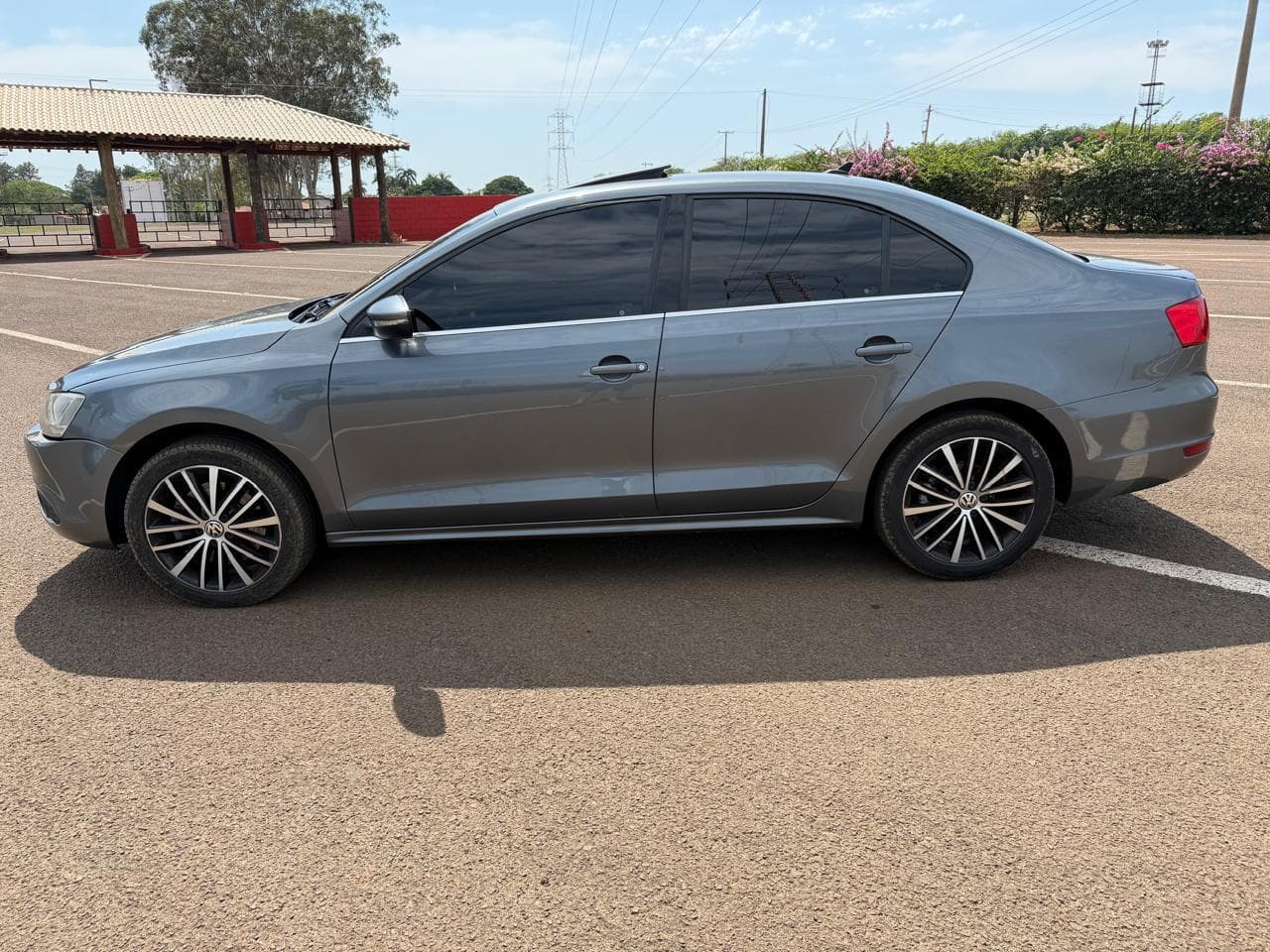 Volkswagen. Jetta 2.0t. 2014 — foto 7
