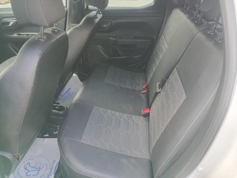 Fiat Strada 2023 — foto 6