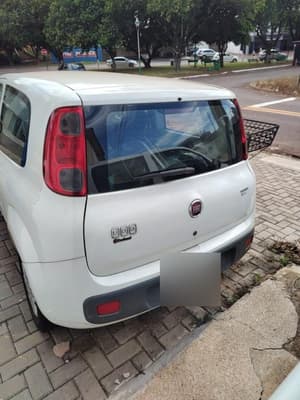 Fiat Uno 2016 — foto 6