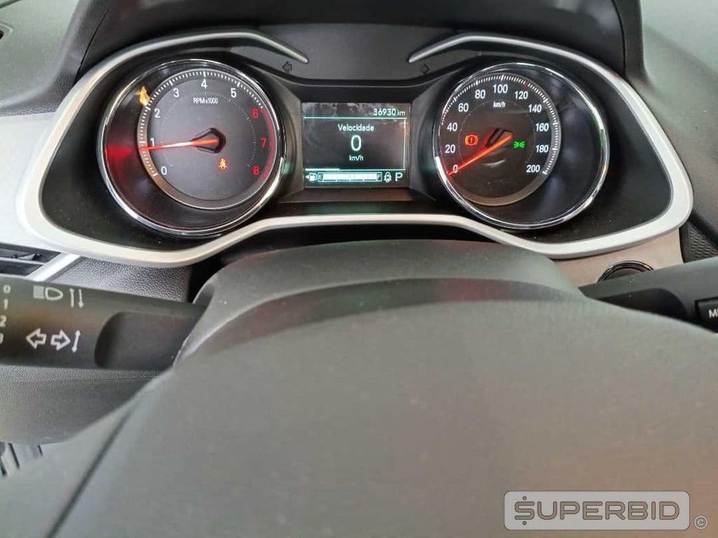 Chevrolet Onix Plus 10tat Pr2, 2024 — foto 7