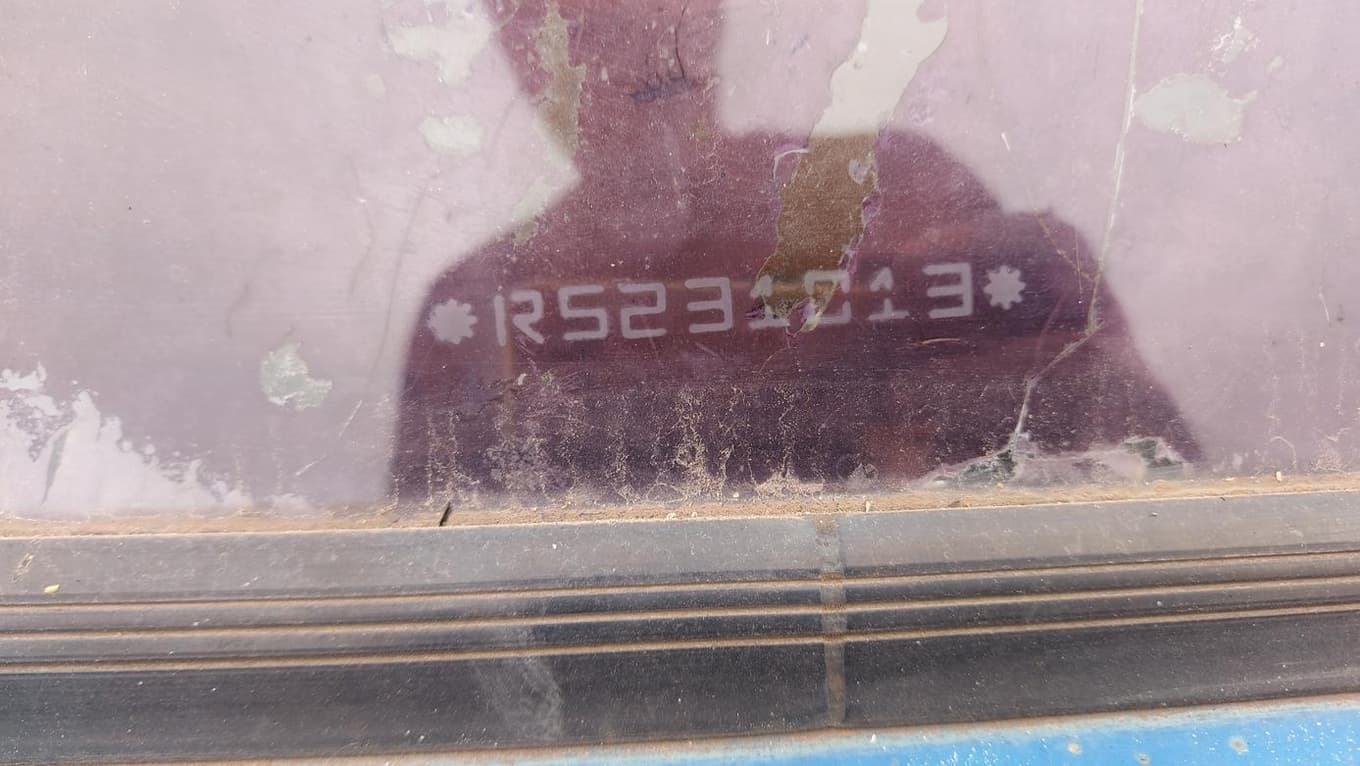 Fiat Fiat/uno Electronic 1994 — foto 5
