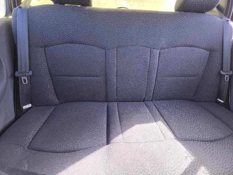 Renault Clio Aut1016vh 2007 — foto 4